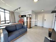R. Jaguaribe, 1 quarto R$ 1.189,000,00 47m² Código: 10472