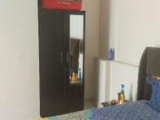 Jahaz Apartments 1 RK 500 Sq. Ft. Apartment in Paschim...