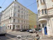 Jahrhundertwende Nähe Belvedere Jahrhundertwende Nähe Belvedere