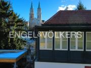 Jahrhundertwende Town Villa im Herzen von Klosterneuburg...