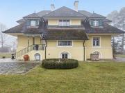 Jahrhundertwende Villa in Traismauer