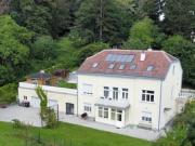Jahrhundertwendehaus im Villenviertel – Waldrandlage,...