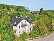 JAHRHUNDERTWENDEVILLA AUF GROßEM GRUNDSTÜCK!...