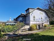 Zeitlose Eleganz in Berndorf Villa mit Parkgarten & Pool...