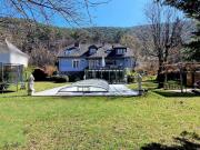 Zeitlose Eleganz in Berndorf – Villa mit Parkgarten &...