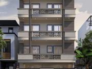 Jai Ambey Builder Floors,Green Field Colony 3 BHK...