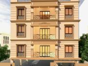 Adambakkam 3 BHK Apartment For Sale Chennai