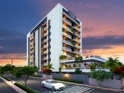 Jainam Park,Pachpedi Naka 3 BHK Apartment For Sale Raipur