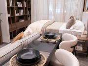 Jair Reforma: Departamento en venta en Juárez