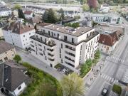 JAKE & ROSE Wohnen im Herzen von Melk