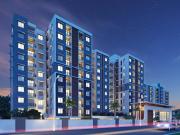 Jakkur 2 BHK Apartment For Sale Bangalore