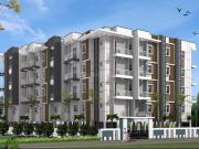 Jakkur 2 BHK Apartment For Sale Bangalore