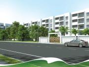 Jakkur 3 BHK Apartment For Sale Bangalore