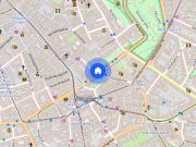 Jakomini Verde Verfügbar ab 15.04 Moderne 3 Zimmer Wohnung