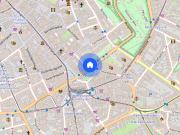 Jakomini Verde Verfügbar ab 15.04 Moderne 3 Zimmer Wohnung