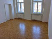 Jakominiplatz: Sonniger 2 ZIMMER Altbau + möblierte...