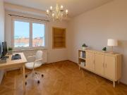 Jakoministraße 17/10 Traumhafte 3 Zimmer Wohnung mit...