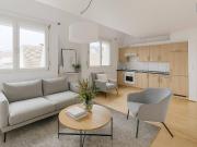 Jakoministraße 17/11 Sonnige Pärchenwohnung Nähe... Jakoministraße 17/11 Sonnige Pärchenwohnung Nähe...