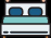 Jal Niddhi 2 Bedroom 550 Sq. Ft. Apartment in Goregaon...