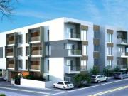 Jalahalli 3 BHK Apartment For Sale Bangalore