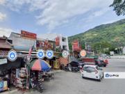 Jalan Air Itam
