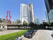 Jalan Ampang Kuala Lumpur Prime Commercial Land For Sale