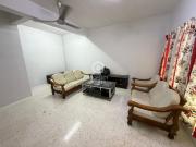 Jalan Anggerik 3B @ Bukit Sentosa, Rawang