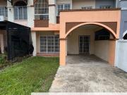 Jalan Anggerik Aranda 31/26