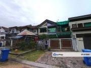 Jalan Anggerik Aranda 31/31