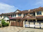 Jalan Anggerik Eria 31/107