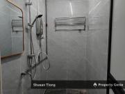 Jalan Anggerik johor jaya