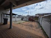 Jalan Anggerik Johor Jaya Double Storey Partial...