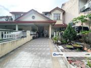 Jalan Anggerik Oncidium 31/67