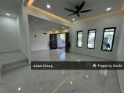 Jalan Anggerik Taman Johor Jaya