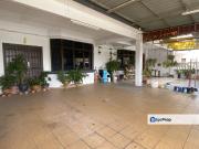 Jalan Anggerik, Taman Kulai Utama 2units joined