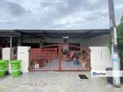 Jalan Api Api Kanan