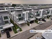 Jalan Astaka 3A/KU2 @ Laman Vista Alam