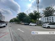 Jalan Austin Heights
