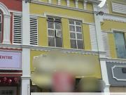 Jalan Austin Heights