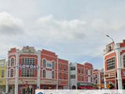 Jalan Austin Heights