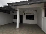 Jalan Bacang Kota Masai