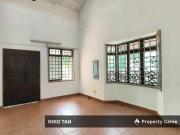 Jalan Bakawali Single Storey Corner Bungalow Taman Johor...