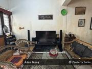 Jalan Bakawali Taman Johor Jaya