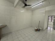 Jalan Balau Taman Rinting Masai 3bed 2bath