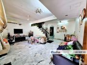 Jalan Bandar Kinrara 5