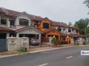 Jalan Bandar Kinrara 5D