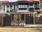 Jalan Bandar Kinrara 6E Jalan Bandar Kinrara 6E