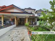Jalan Bandar Utama 2