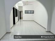 Jalan Batik @ Taman Sentosa • 1 Storey House