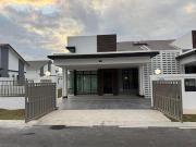 Jalan Bayan 1Kulai Bandar Putra Nearby Kulai Jpo Mall Aeon